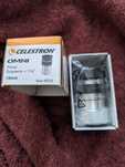 Okular do teleskopu Celestron Omni 15 mm 1,25",nieużywany,odb.osobisty