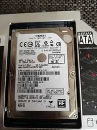 HDD 2.5/ 500GB + оптібей