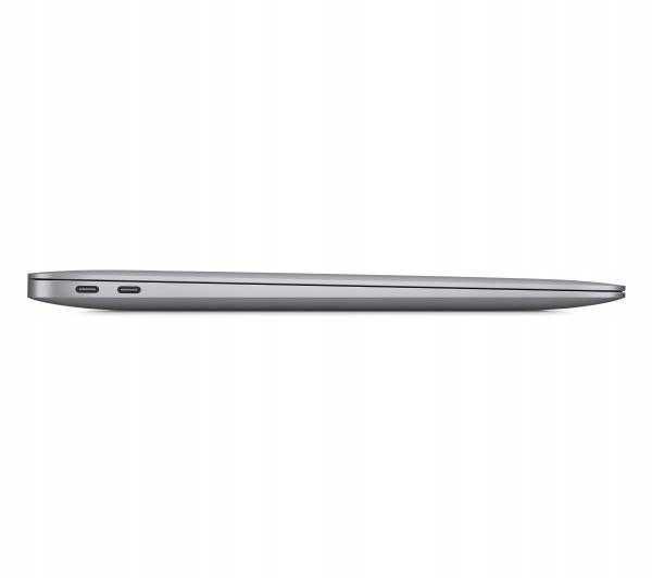 Laptop MacBook Air 13.3 Apple M 8 GB / 256 GB szary