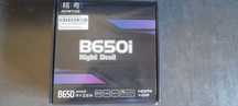Mother Bord  B650i Night Devil