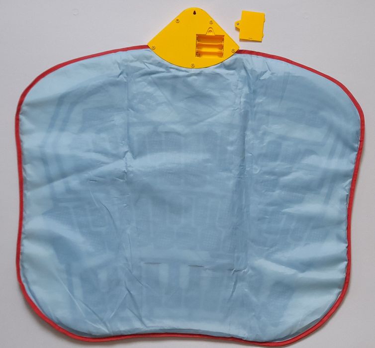 Детский обучающий коврик. Новый.