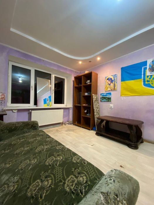 Продаж 3-х кімнатної квартири