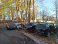 Ford S-Max na części 07-14, 1.6, 1.8, 2.0 ,2.2 ,2.5