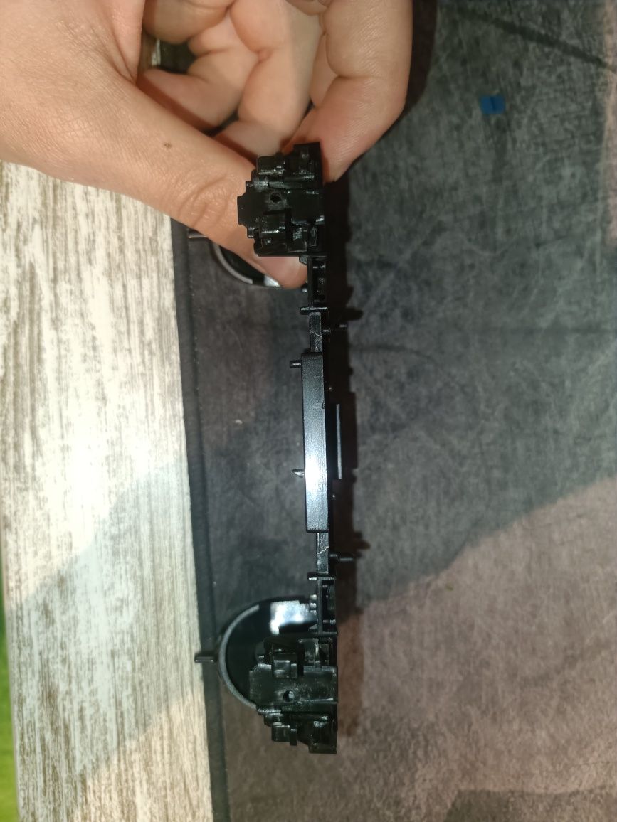 peças de substituição para comando ps4