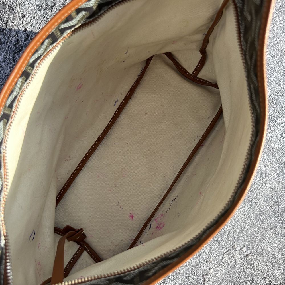 Сумка Goyard Boheme Hobo Bag ( ORIGINAL)