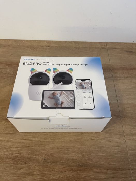 Wideoniania 2 kamery