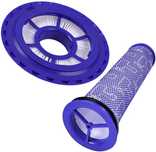 Filtry do odkurzacza Dyson DC41 DC65 DC66 Hepa SPC 548