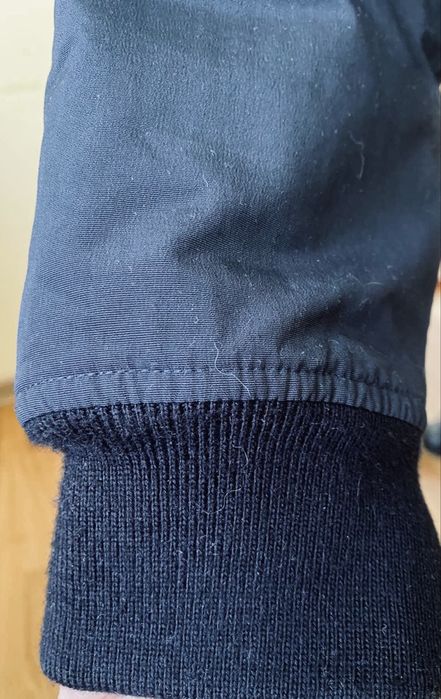 Бомбер чоловічий carhartt