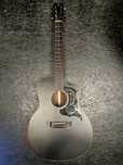Guitarra Harley Benton CLG-70ASR CE SBK AllSolid