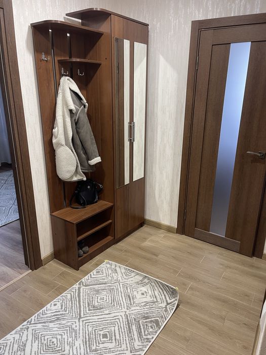 Квартира подобово