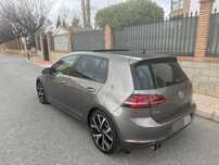Vw golf 7 2000 gtd 184CV