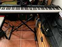 Studiologic Numa Compact 2 (entrega e pagamento em mão)