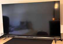 Tv xiaomi a pro 55” 2025
