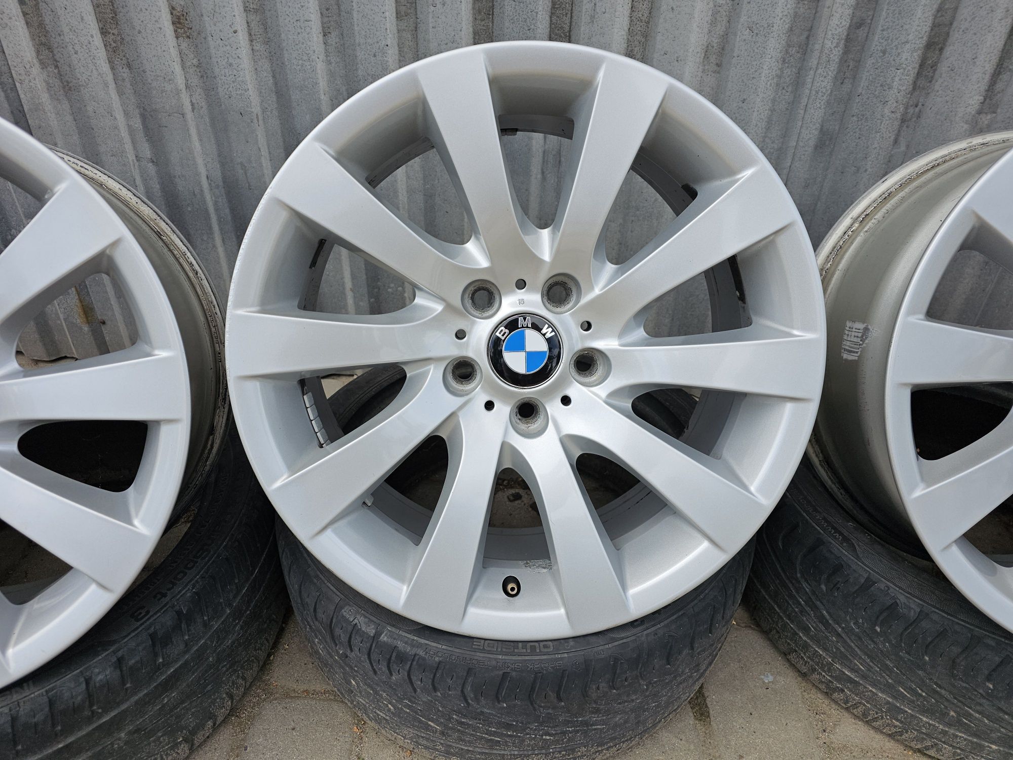 R18 Диски BMW 5 F10 530d, BMW F10 525d, BMW F10 530i, BMW F10 535d
