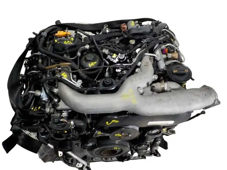 Motor Audi Q5, A5,  3.0 TDI  3.0 TDI CCWA