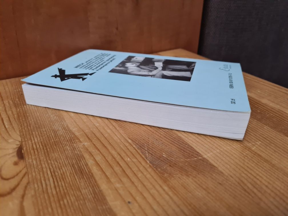 Mąż za tysiąc złotych  Wiech Opowiadania przedwojenne Stefan Wiechecki