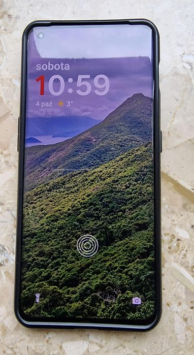 OnePlus 11 5G - stan idealny 16M/256G