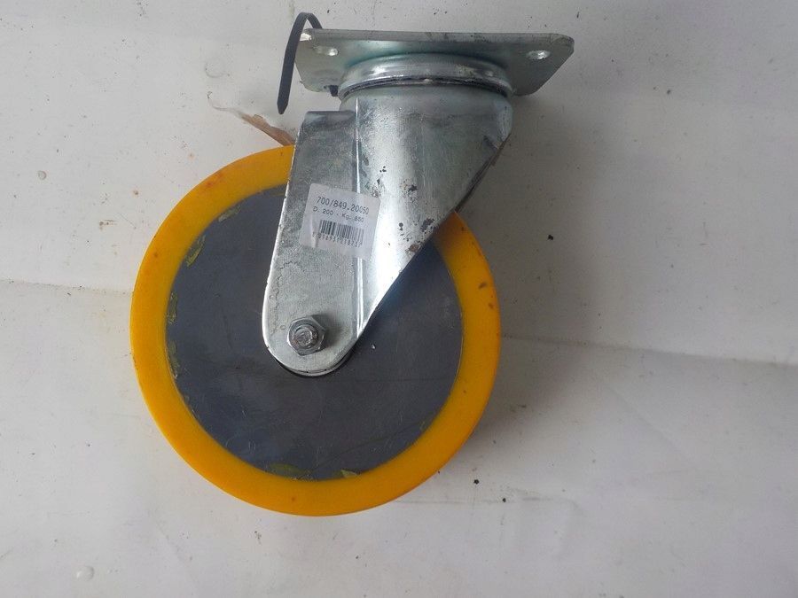 ROCARR 700 849 KOŁO WÓZKA 700/849.20050