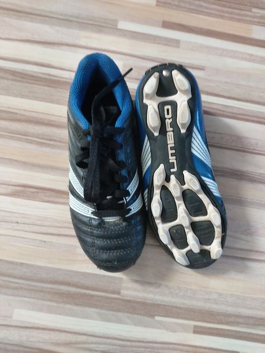 Buty/korki dla chłopca