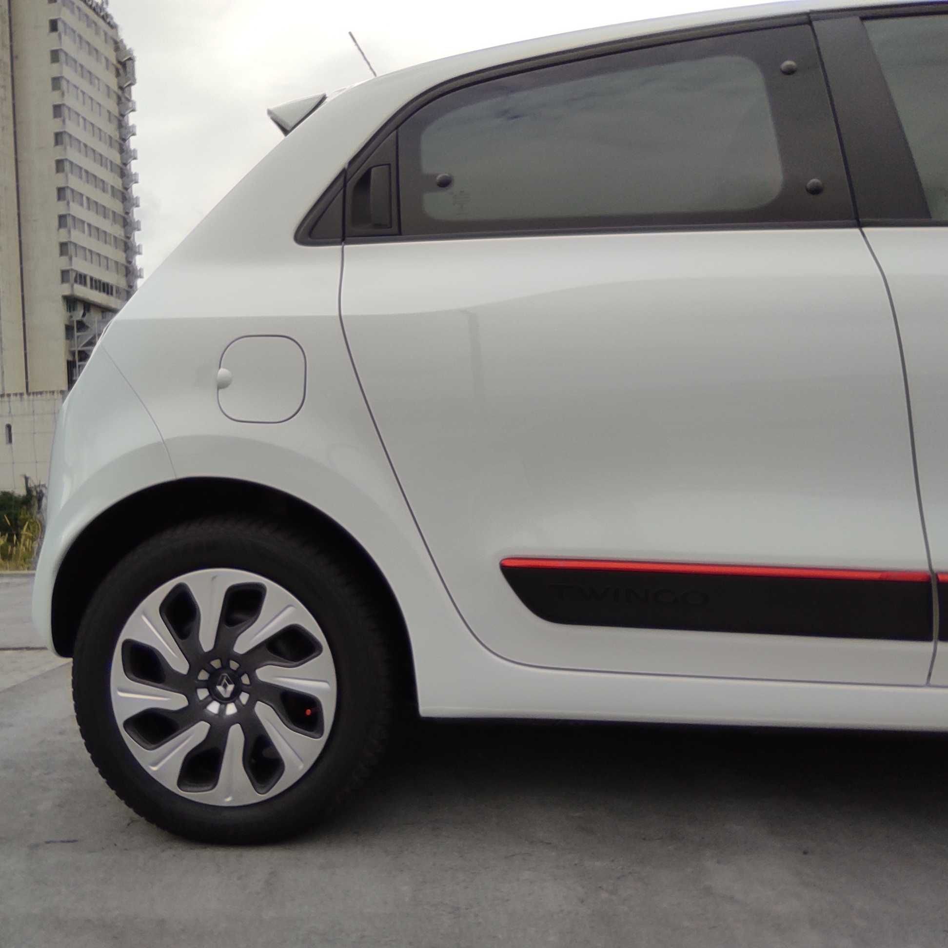 Renault Twingo SCE Dynamic