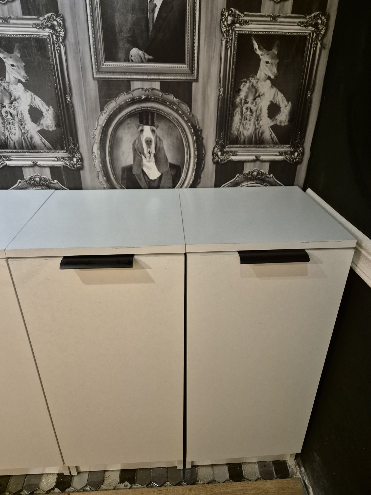 Szafeczka vida xl-nowa