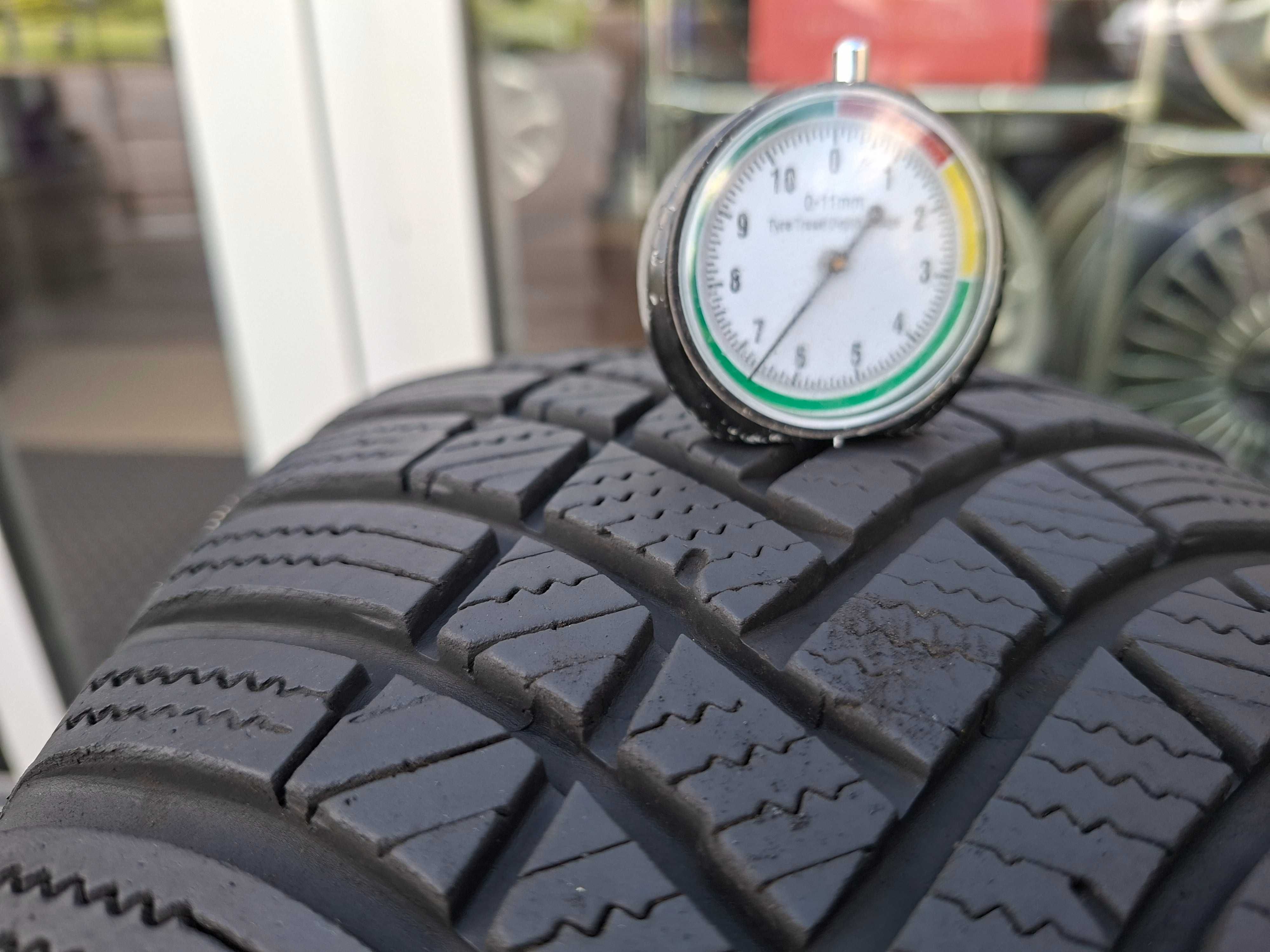 215/65R16 102H Hankook Winter i cept RS3 2022 para zima PZ110