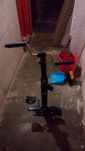 Bicicleta estática