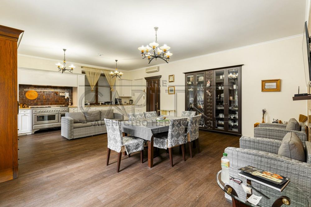 Продаж будинку Козин КМ Сосновий Бір