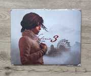Nowa podkładka pod mysz myszkę z gry Syberia 3