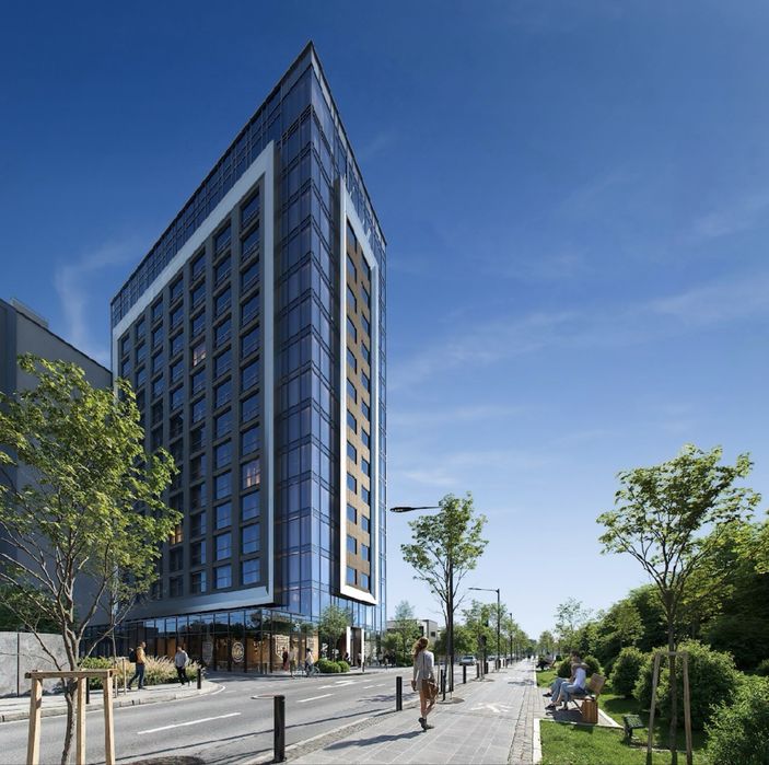 Дохід від здачі номера в готелі під управлінням керуючої комп