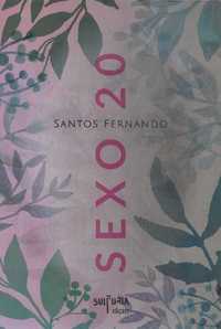Sexo 20 - Santos Fernando