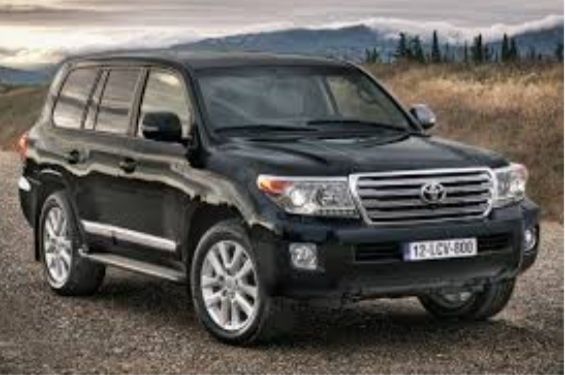 Toyota Land Cruiser 200  на запчастини Авторозборка шрот 2006р+