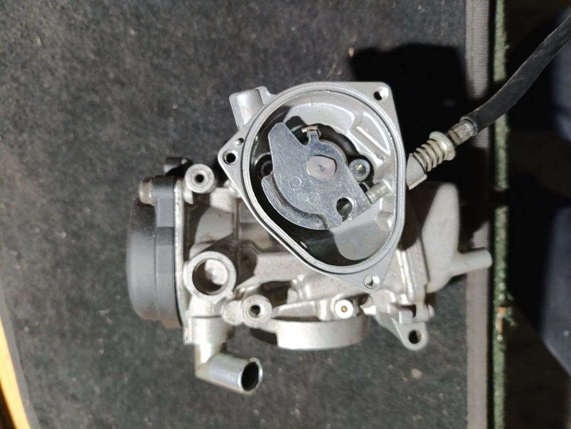 Carburador mikunni 34.6