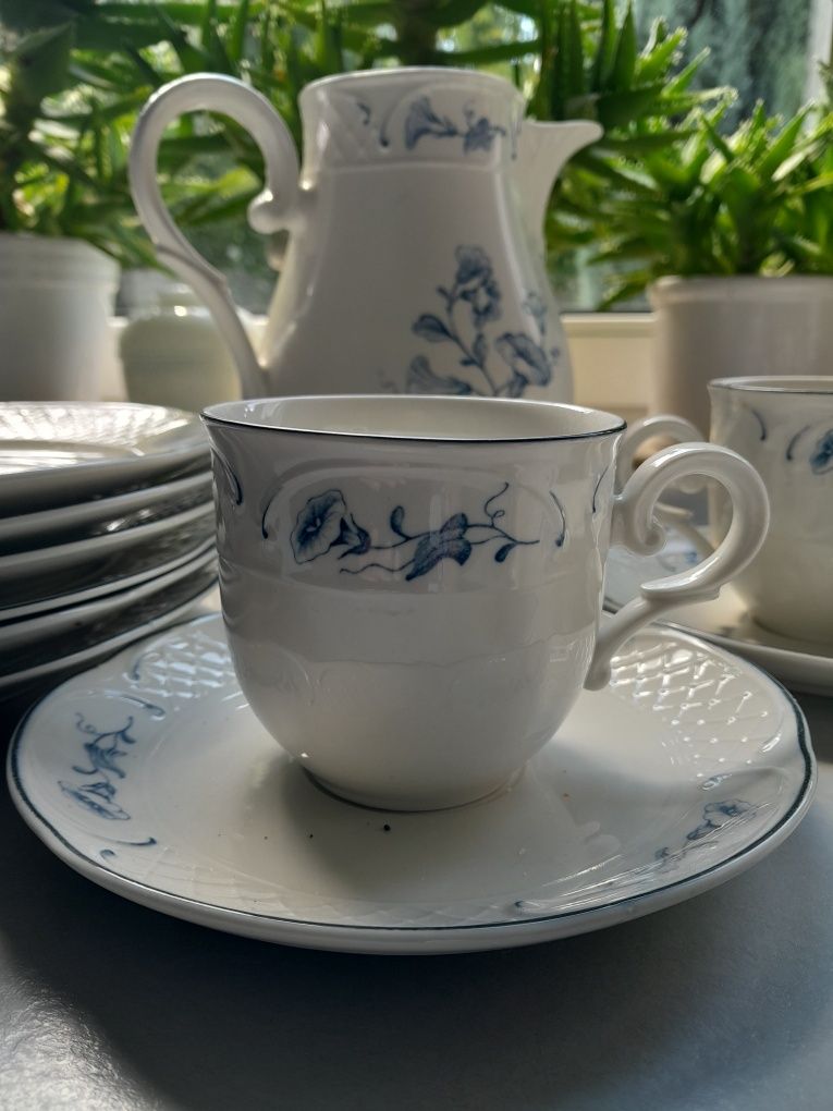 Porcelana Villeroy&Boch