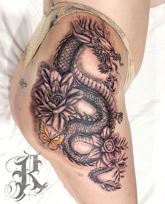 Modelos para TATUAGEM