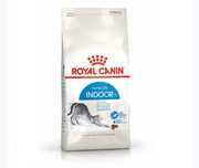 Royal Canin Indoor 27 2 кг сухой корм для кошек
