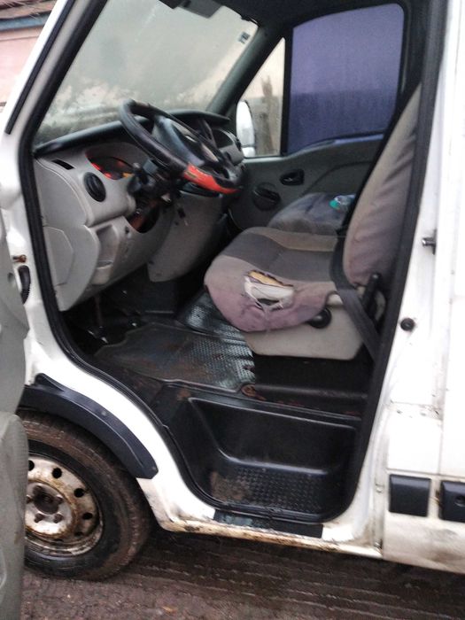 Продам  бус Рено мастер