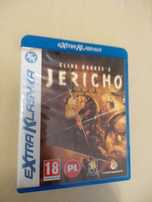 gra Jericho PC DVD PL
