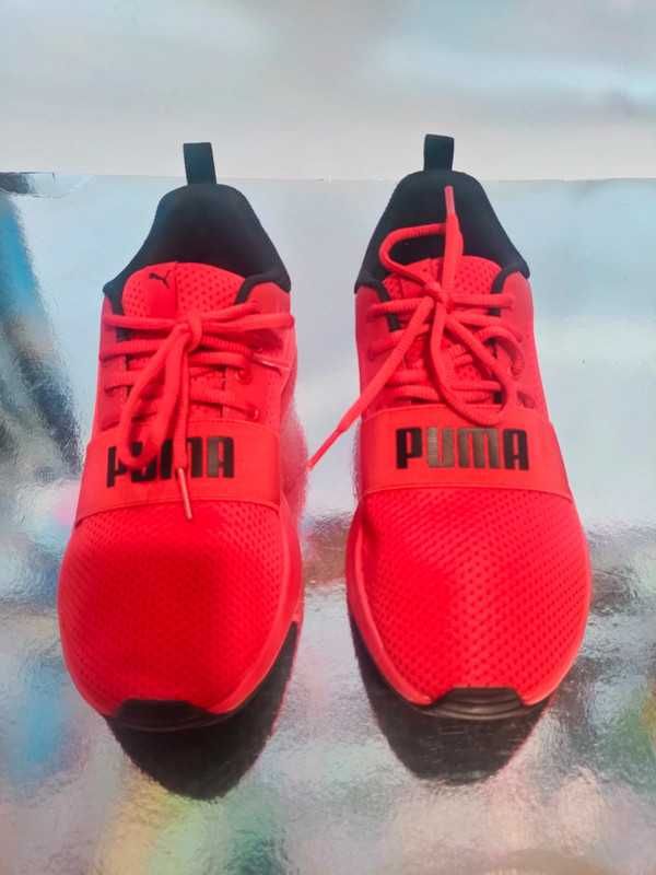 Puma wired run buty sportowe męskie roz 40