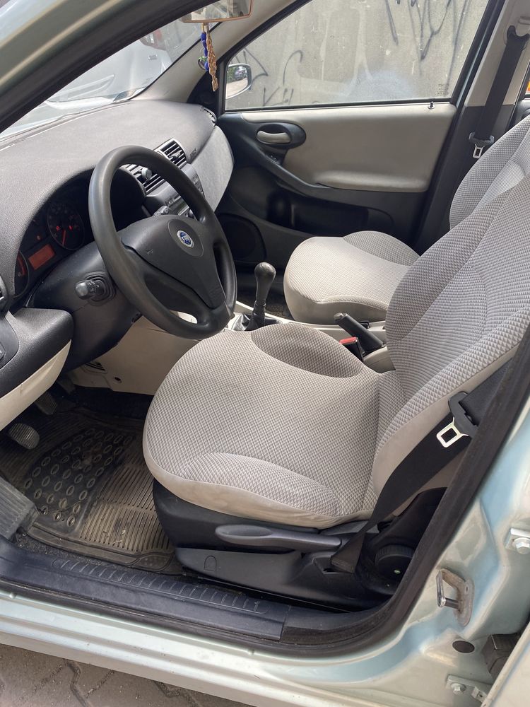 Fita Stilo multiwagon