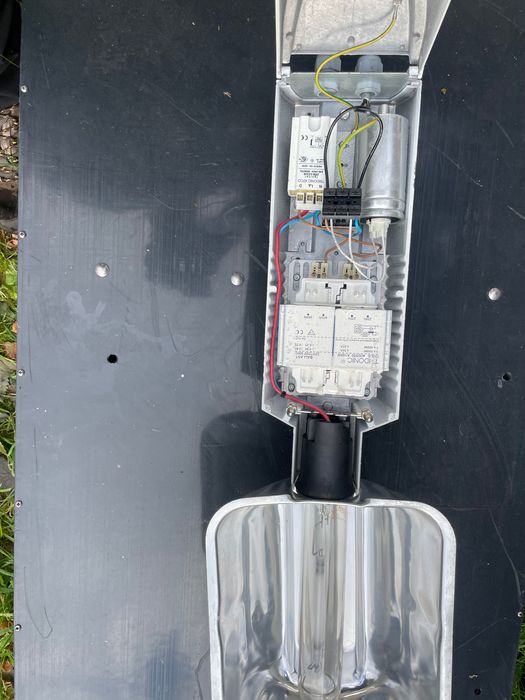 Світильник Днат 400 Вт, ,,Gavita,,