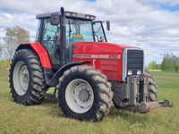 Massey Ferguson  8150