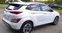 Hyundai kona 2021 platinum