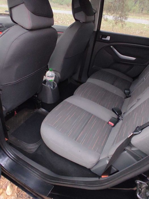 Ford C-max Продам