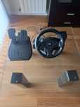 Thrustmaster T80 para ps3 e ps4