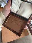 Bronzer em pó da Nars