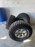 Cooper stt pro com jantes patrol