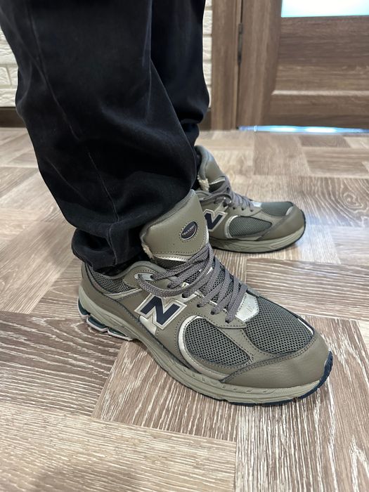 Кросівки чоловічі зимові New balance 44 розмір на стопу 27 см