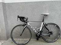 Rower szosowy Eddy merckx emx-5 karbon 54cm (szosa, kolażówka, carbon)