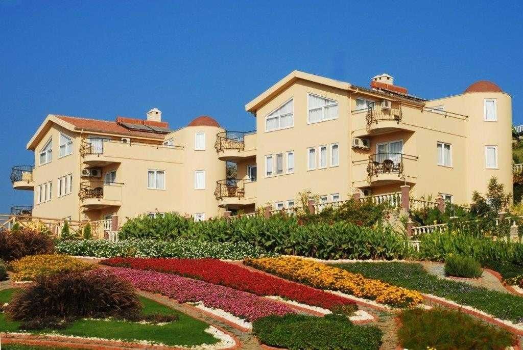 Квартира в Аланії, Туреччина обмін на Київ